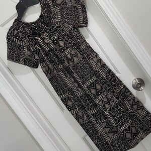 Veronica M dress sizeM